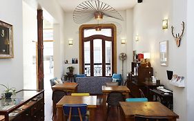 L'Adresse Hôtel Boutique