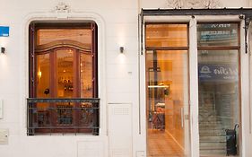 L'Adresse Hôtel Boutique